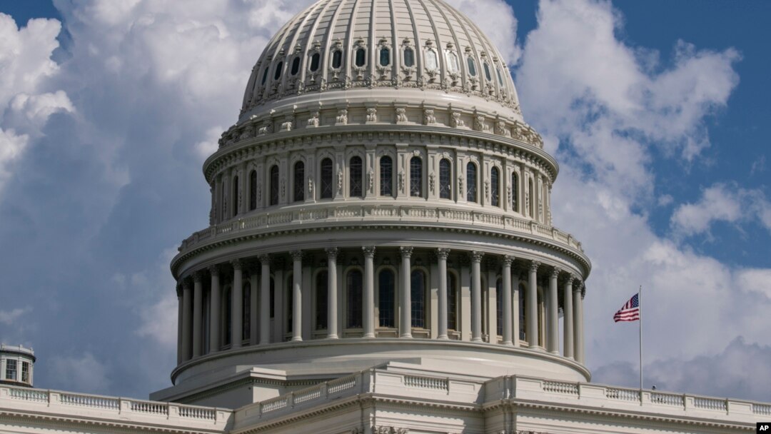U.S. Capitol 03.09.2018