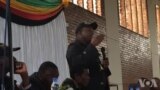 Munyori weveChidiki muZanu PF Anoti VaRobert Mugabe, Ingirozi Iri Pedyo naMwari Inofanirwa Kuremekedzwa