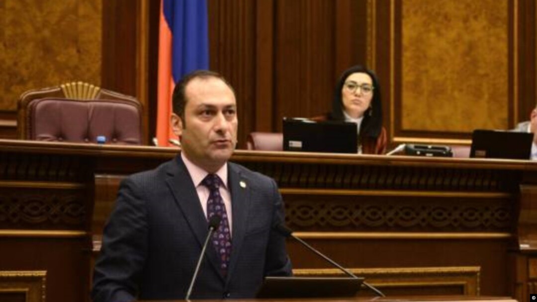 Artak Zeynalyan