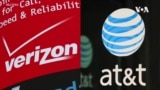 美國主要電信公司威瑞森(Verizon)和美國電話電報公司(AT&T)星期二(1月18日)同意在關鍵機場周圍推遲部署他們的新5G移動服務