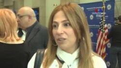 Ընդդիմադիր պատգամավոր Զարուհի Փոստանջյանը "քվեարկեց", հերթական անգամ պարտվեց, բայց առաջին անգամ վստահեց ընտրության արդյունքին