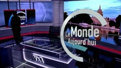 Le Monde Aujourd’hui | 25 Octobre 2021