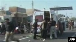 Iran: 9 të dyshuar të arrestuar në lidhje shpërthimet vetvrasëse