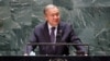 Guterres exhorta a cooperación global para salvar el planeta
