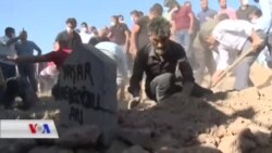 Endamên Malbata Dedeoglu bi Girseyî Hatin Binax Kirin