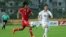  Vietnam defeat Myanmar 2-0 Photos: Vietnam Football Federation