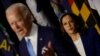 Trump difunde dudas sobre la candidatura de Harris