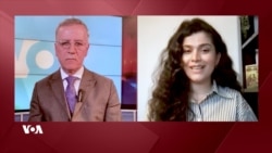 نوێنەری حزبی دیموکرات: هێرشەکانی ئێران بۆ سەر هەرێمی کوردستان پێشێلکردنی مافەکانی خەڵکی کوردستانە