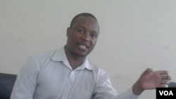 VaPrecious Shumba