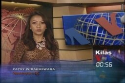 Kilas VOA 25 Maret 2013