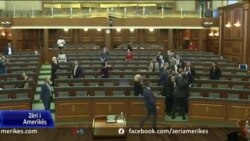 Përplasje në parlamentin e Kosovës për çështjen e të zhdukurve