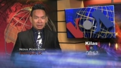 Kilas VOA 8 Juli 2014