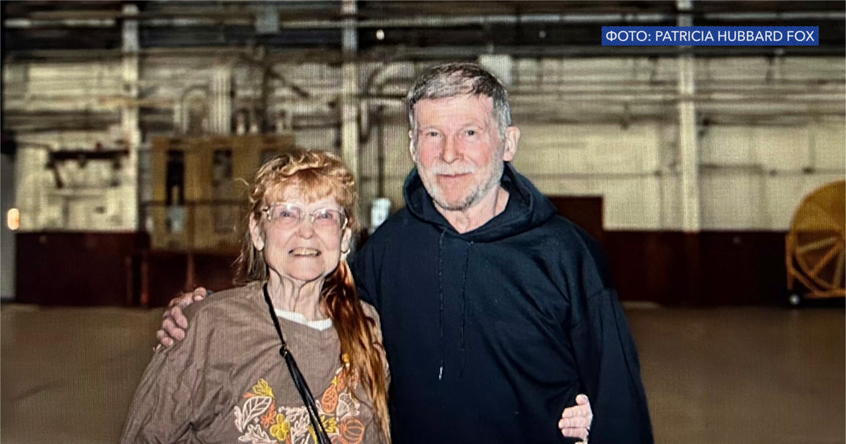 Former Russian detainee’s sister says Stephen Hubbard ‘escaped hell’ 