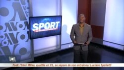 LMA sport du 30 mai 2019 : des Africains en lice pour un sacre en NBA