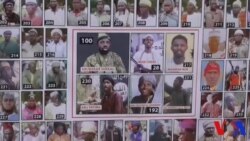 An Fitar Da Hotunan 'Yan Kungiyar Boko Haram Da Ake Nema Ruwa A Jallo Su 55