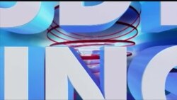 VOA - EGETÜRK Stüdyo Washington 4 Aralık