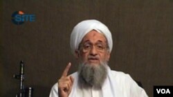 Ayman al-Zawahri