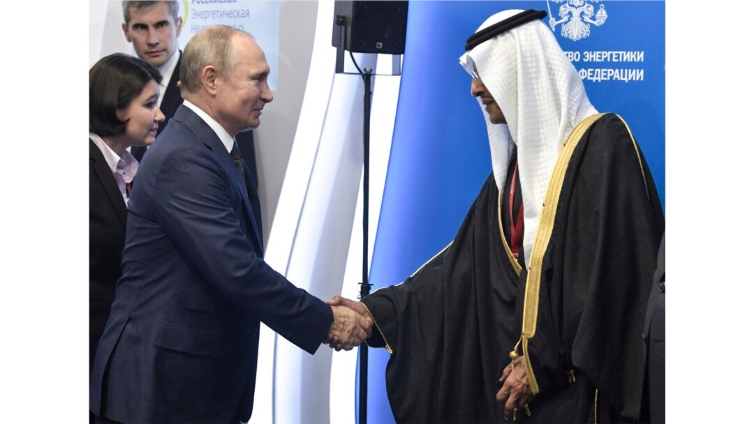 Rossiya va Saudiya Arabistoni neft ishlab chiqarish va savdosi yuzasidan hamon kelisha olmadi