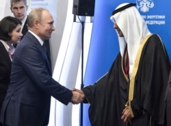 Rossiya va Saudiya Arabistoni neft ishlab chiqarish va savdosi yuzasidan hamon kelisha olmadi