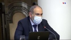 «Կորոնավիրուսի համավարակի հետ կապված մեր գործերը լավ չեն»․ Նիկոլ Փաշինյան