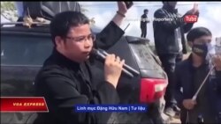 Truyền hình vệ tinh VOA 10/3/2018