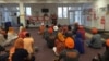 US Sikhs Discuss How to Reduce Gun Violence