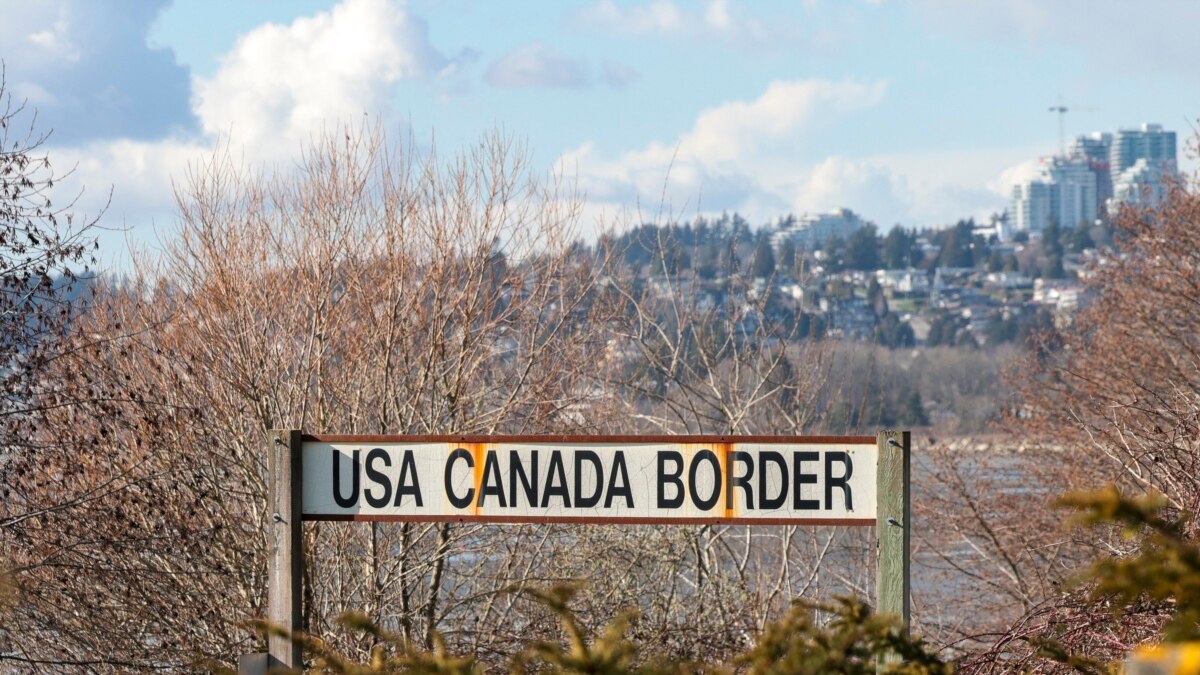 特朗普警告要对加拿大的木材和乳制品采取对等关税