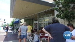 The Ice Cream America Has Enjoyed for a Century