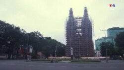 Վիետնամի տնտեսական կենտրոն Հո Չի Մին քաղաքն արգելափակվել է՝ Covid-19 համավարակի նոր ալիքի պատճառով