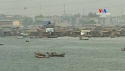 SHORT VIDEO: Ջրի վրայի դպրոցը