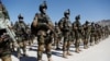 آیا د افغانستان ځانګړي ځواکونه به په قطر کې روزل کیږي؟