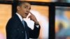 Obama peor evaluado que los republicanos