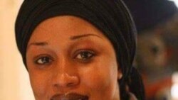 Ceko ni Donko: Minata kouyate ye Mali Djamana Gnamakala den missain ye.