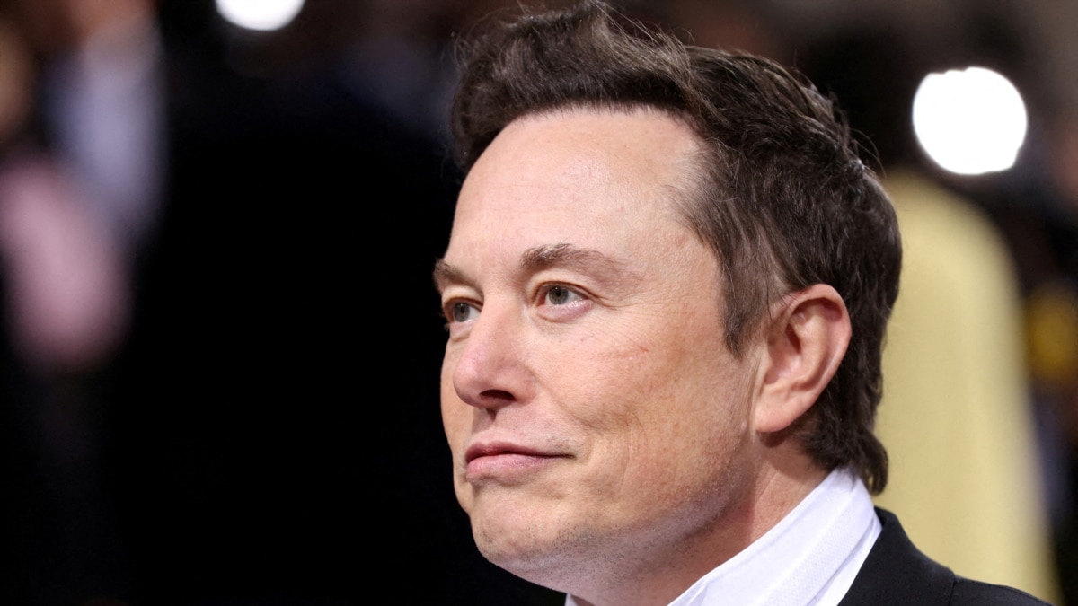 Elon Musk lost more than 0 billion and broke the Guinness record