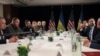 Киев: США и Украина – на финальной стадии переговоров по соглашению о полезных ископаемых