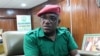 Solomon Dalung