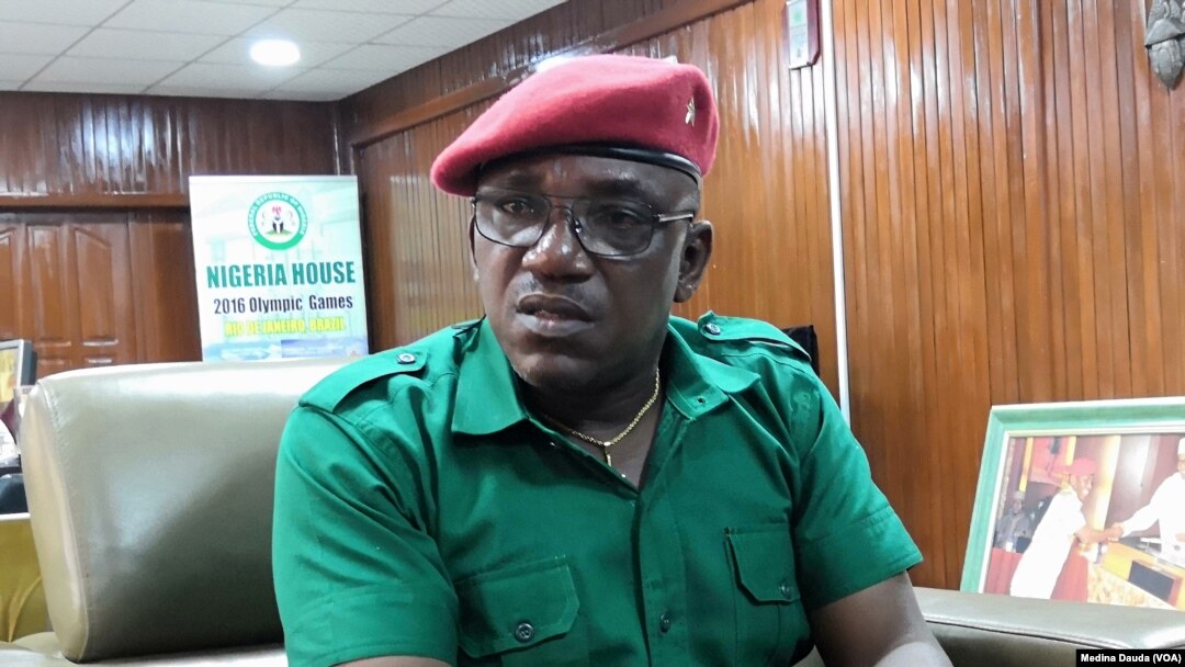Solomon Dalung
