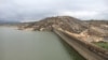 Barragem de Nampula, Moçambique