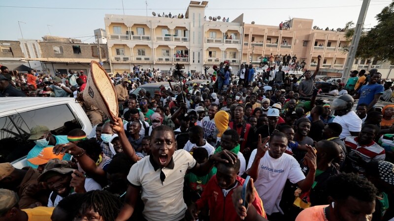 L'opposition sénégalaise reporte les manifestations prévues lundi à Dakar