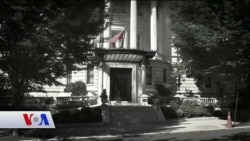 Tarih ve Cazın Kesiştiği Yer: Washington Büyükelçiliği Konutu