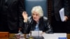 Mujica's Wife Assumes Vice Presidency in Uruguay