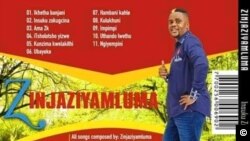 Zinjaziyamluma