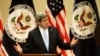 Kerry: Mandatory Budget Cuts Would Hurt US Foreign Policy
