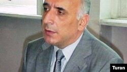 Akif Myuradverdiyev