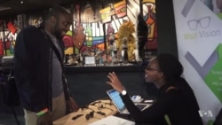 At SXSW Africans Are Networking with Other Africans