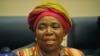 Dlamini-Zuma : A África deve desempenhar papel de liderança no mundo