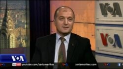 Intervistë me Dr. Dritan Korumin