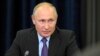 Putin Peringati 20 Tahun Berkuasa di Rusia
