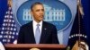 Obama: Mbyllja e qeverisë është një papërgjegjësi e madhe
