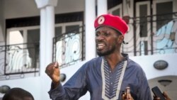 Uganda's Presidential Candidates Air Dueling Speeches
